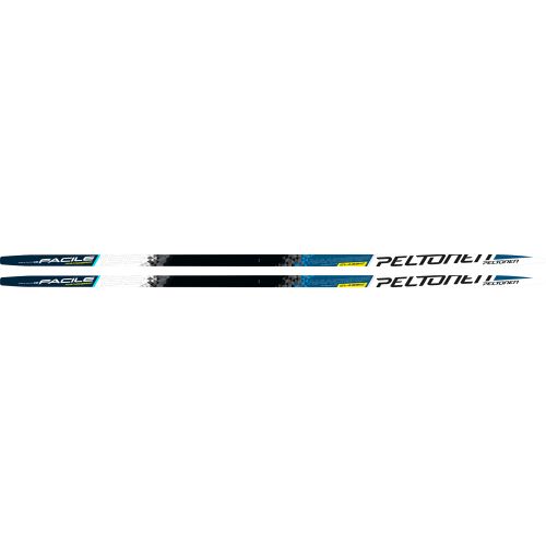 Nordic skis Facile Nanogrip NIS 181 cm