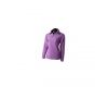 Megztinis Woman Zip Shirt