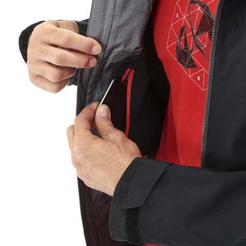 Jacket K GTX Pro JKT