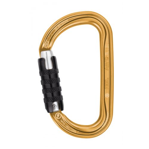 Carabiner Am'D Triact-Lock M34A TL