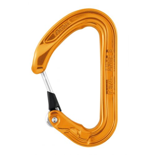 Carabiner Ange S