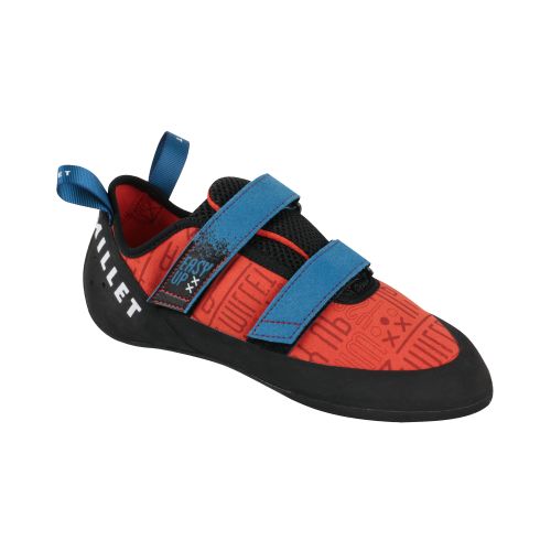 Climbing shoes Easy Up 5C