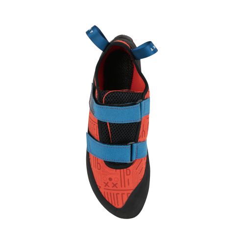 Climbing shoes Easy Up 5C