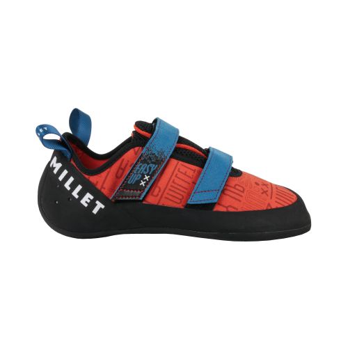 Climbing shoes Easy Up 5C