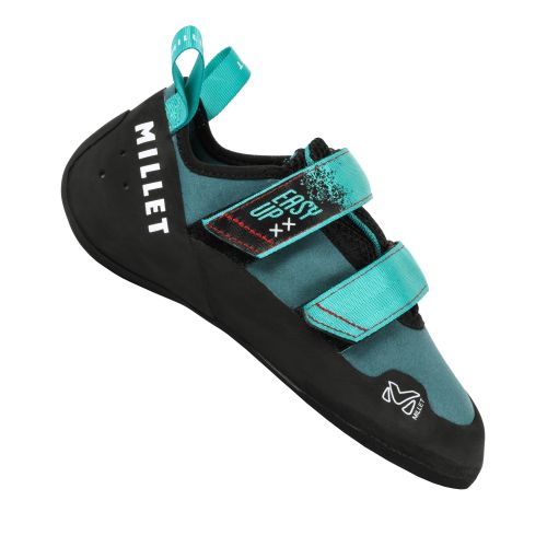 Climbing shoes W Easy Up 5C