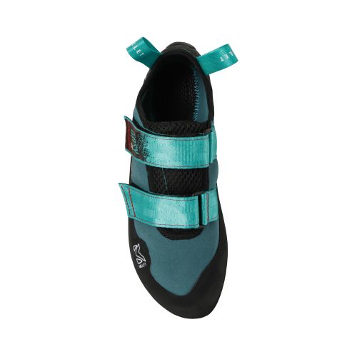Climbing shoes W Easy Up 5C