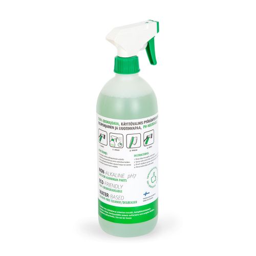 Puoselėjimo priemonė Bicycle Wash 1000 ml