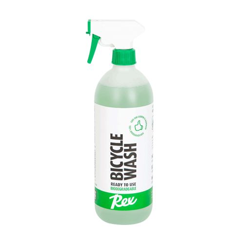 Kopšanas līdzeklis Bicycle Wash 1000 ml