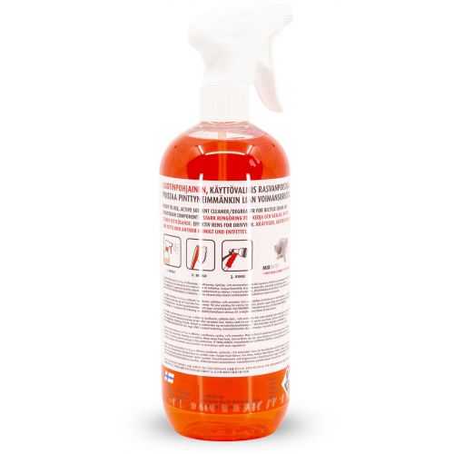 Kopšanas līdzeklis Chain Cleaner 1000 ml