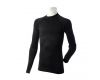 Marškiniai Kids High Neck Shirt LS Warm Skin
