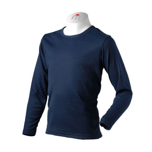 Marškiniai Round Neck LS Heavy Kids