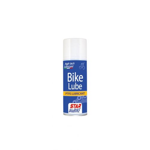 Lubricant oil PTFE Spray