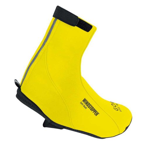 Road Softshell Overshoes Shoecover