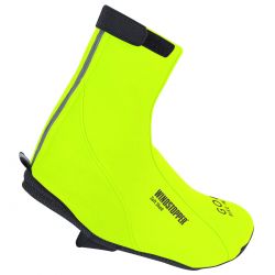 Road Softshell Thermo Overshoes Shoecover