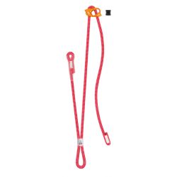 Lanyard Dual Connect Adjust