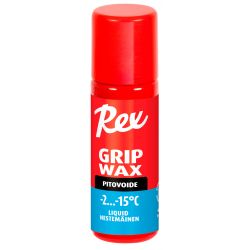 Vaškas Instant Grip Blue -2/-15°C 60ml