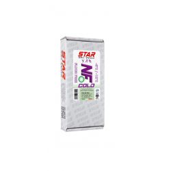 Vasks NF Cold -6/-12°C Fluor Free Wax 250g