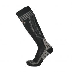 Socks Basic Ski Sock In Wool