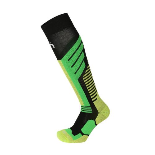 Socks Kids Medium Weight Performance Ski Sock