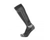 Kojinės Medium Weight Natural Merino Ski Socks