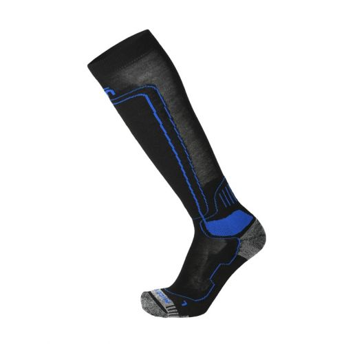 Socks Medium Weight Natural Merino Ski Socks