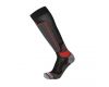 Kojinės Medium Weight Natural Merino Ski Socks