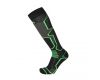 Socks Medium Weight Performance Ski Sock Lycra