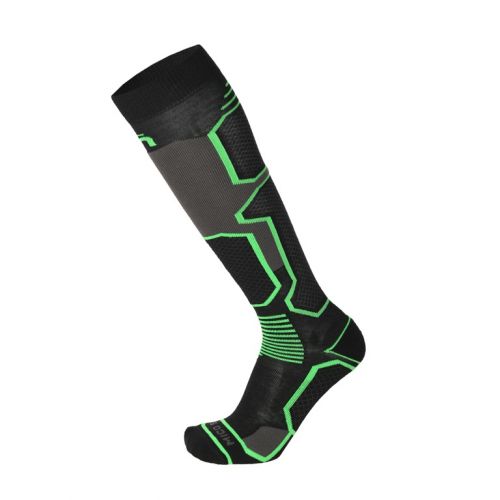 Socks Medium Weight Performance Ski Sock Lycra