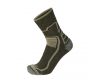 Zeķes Natural Merino Short Trekking Sock