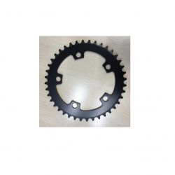 Zobrats 40T BMX BCD:110 1/2 x 1/8"