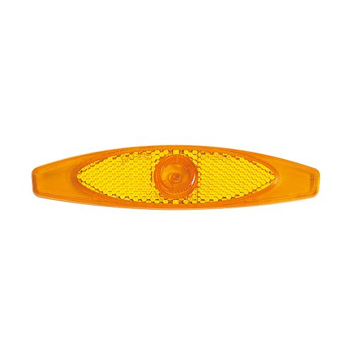 Reflector RR-317 WUA Amber