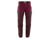 Kelnės Keb Trousers Women Regular 