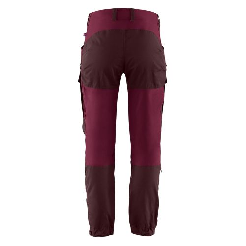 Kelnės Keb Trousers Women Regular 