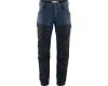 Kelnės Keb Trousers Women Regular 