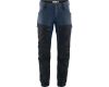 Kelnės Keb Trousers Women Regular 