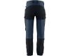 Kelnės Keb Trousers Women Regular 