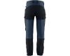 Kelnės Keb Trousers Women Regular 