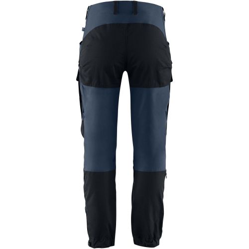 Kelnės Keb Trousers Women Regular 