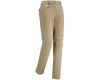 Trousers W Shield Zip-Off 