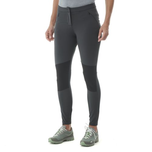 Kelnės W Trekker Tight