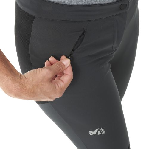 Kelnės W Trekker Tight