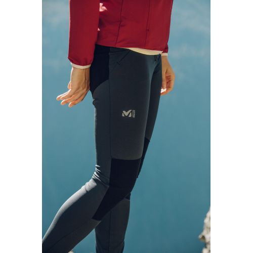 Kelnės W Trekker Tight
