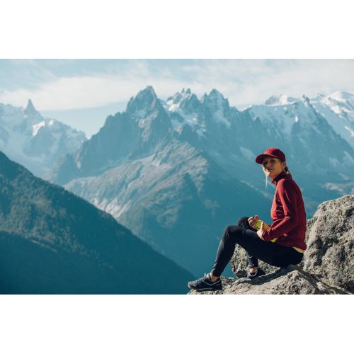 Kelnės W Trekker Tight