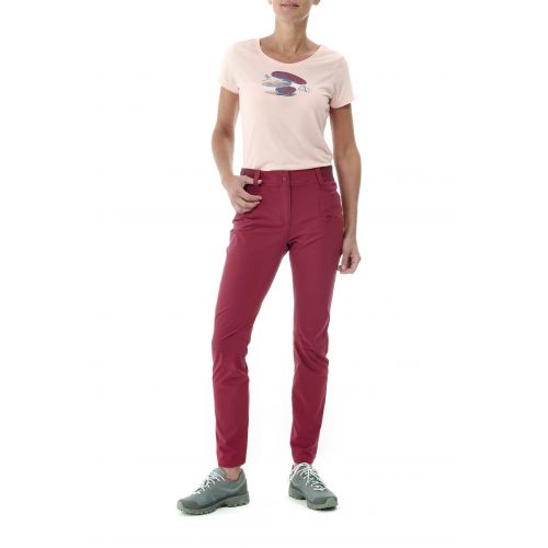 Bikses W Wanaka Stretch Pant II