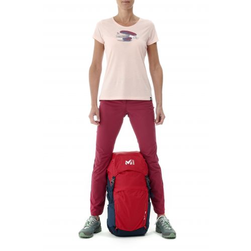 Bikses W Wanaka Stretch Pant II