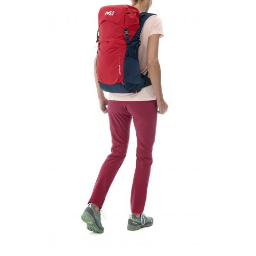 Bikses W Wanaka Stretch Pant II