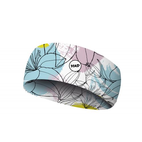 Headband Coolmax Eco Hadband Lis