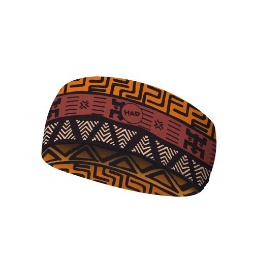 Headband Coolmax Eco Hadband Oh Africa