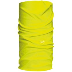 Headwear Had Solid Colours Fluo Yellow