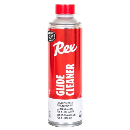 Tīrītājs Glide Cleaner UHW